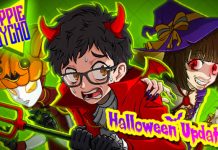 Game kinh dị Yuppie Psycho thử thách tay game thủ gan dạ nhất game Yuppie Psycho