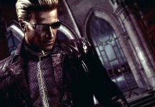 Albert Wesker là ai? Tìm hiểu về con trùm bá đạo nhất Resident Evil Albert Wesker