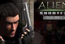 Hướng dẫn chơi game Alien Shooter chi tiết và đầy đủ nhất Alien Shooter