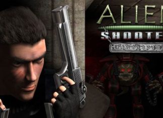 Hướng dẫn chơi game Alien Shooter chi tiết và đầy đủ nhất Alien Shooter