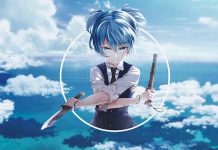 Nhân vật Nagisa gây ấn tượng như thế nào trong Lớp Học Ám Sát? nagisa Ngoại hình - Tính cách