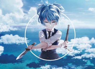 Nhân vật Nagisa gây ấn tượng như thế nào trong Lớp Học Ám Sát? nagisa Ngoại hình - Tính cách