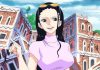 Nico Robin – Nữ chính đầy quyền lực trong Đảo Hải Tặc One Piece Nico Robin