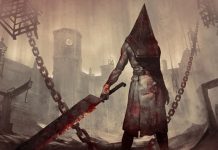 Pyramid head là ai – Sự kinh hoàng nào đang diễn ra trong game? Pyramid head là ai?