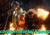 Scorpion Mortal Kombat và sức mạnh huỷ diệt từ ngọn lửa chết chóc Scorpion - Mortal Kombat