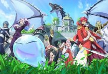 Slime Isekai Memories khiến người chơi phát sốt thời gian qua Slime Isekai Memories