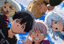 Kemono Jihen và những yếu tố thu hút người đọc trên toàn cầu Kemono Jihen