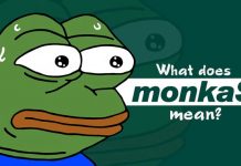 Monkas là gì? Giải thích ý nghĩa Pepe the Forg trên internet Monkas là gì?