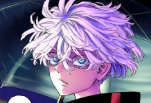 Những giả thuyết bí ẩn về tổng trưởng Brahma – Senju Tokyo Giới thiệu Senju Tokyo