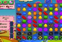 Giải đáp thắc mắc Candy Crush Saga có bao nhiêu Level chi tiết nhất Candy Crush Saga có bao nhiêu level