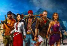 Dead Island – Thoả đam mê cho game thủ thích cảm giác mạnh Dead Island