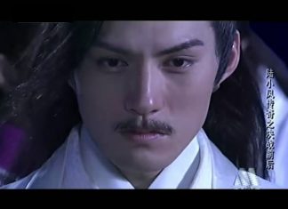 Diệp Cô Thành nhận được gì sau một đời luyện kiếm thuật cao ngạo Diệp Cô Thành