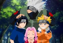 Khám phá những bí ẩn về đội 7 Naruto từ các suy đoán của fan đội 7 Naruto