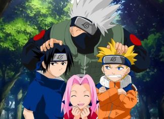 Khám phá những bí ẩn về đội 7 Naruto từ các suy đoán của fan đội 7 Naruto