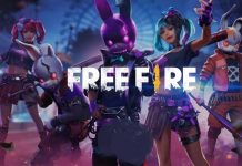 Free Fire là gì? Khám phá sức hút đến từ đấu trường căng não nhất Free Fire là gì?