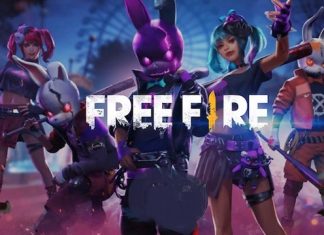 Free Fire là gì? Khám phá sức hút đến từ đấu trường căng não nhất Free Fire là gì?