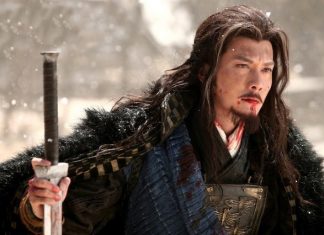 Vì sao “Thiên Cổ Vô Nhị” Hạng Vũ vẫn bị cho là lãnh đạo thất bại? Hạng Vũ là ai?