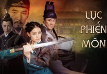 Lục Phiến Môn gây sốt với dàn diễn viên đình đám xứ Trung Quốc Lục Phiến Môn