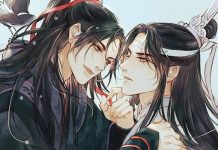 Mặc Hương Đồng Khứu và những tác phẩm truyện đình đám Mặc Hương Đồng Khứu