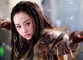 Mai Siêu Phong và cuộc trốn chạy đầy hiểm nguy trước khi hy sinh Mai Siêu Phong