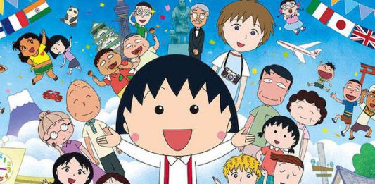 Maruko và những điểm thu hút qua cuộc sống đời thường của tác giả Maruko