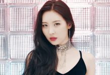 Sunmi và con đường trở thành idol có sự nghiệp solo thành công nhất Sunmi là 1 thành viên trong nhóm nhạc Wonder Girls