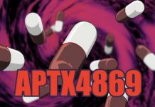 APTX 4869 và những thông tin mà fan Conan nên biết APTX 4869 là gì?