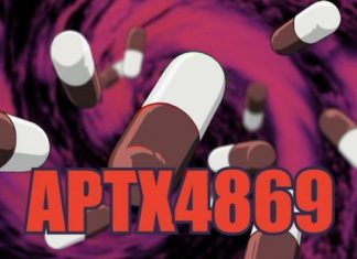 APTX 4869 và những thông tin mà fan Conan nên biết APTX 4869 là gì?