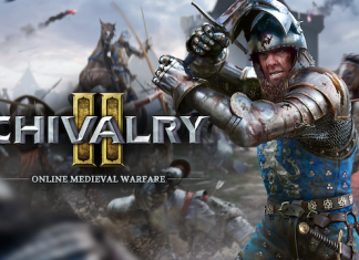 Chivalry 2 – Tham gia vào chiến tranh Trung cổ đầy kịch tính Chivalry 2