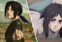 Cô nàng Pieck Finger gây bất ngờ khi nắm giữ sức mạnh Titan Pieck Finger là ai?