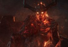 Surtur là ai? Vì sao hắn được xem là mạnh hơn cả Odin và Thor?