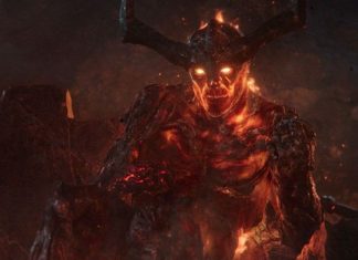 Surtur là ai? Vì sao hắn được xem là mạnh hơn cả Odin và Thor?