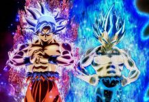 Vegito Ultra Instinct có sức mạnh như thế nào trong Dragon Ball Vegito Ultra Instinct là gì?