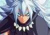 Acnologia và sức mạnh vô cùng đáng sợ trong Fairy Tail Tiểu sử Acnologia