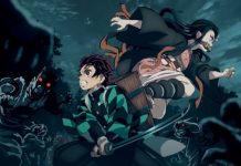 Demon Slayer khiến giới trẻ Mỹ phát cuồng khi chính thức ra rạp Demon Slayer là gì?