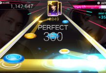 Superstar Game và loạt game dành riêng cho fan của Kpop Superstar Game