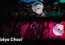 Kaneki Ken và những bí mật trong hành trình thành bán ngạ quỷ Tokyo Ghoul