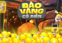 Tổng hợp những trò chơi không cần tải hấp dẫn hot nhất Game đào vàng - Trò chơi không cần tải