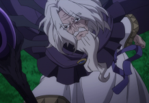 August Fairy Tail – Vua Pháp Thuật có nguồn sức mạnh khổng lồ August Fairy Tail