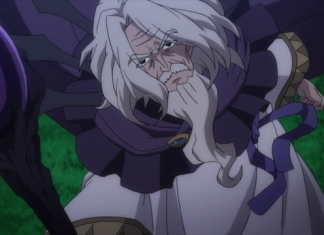 August Fairy Tail – Vua Pháp Thuật có nguồn sức mạnh khổng lồ August Fairy Tail