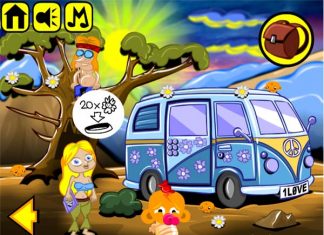 Game Chú khỉ buồn 499 và series game trí tuệ vô cùng hấp dẫn