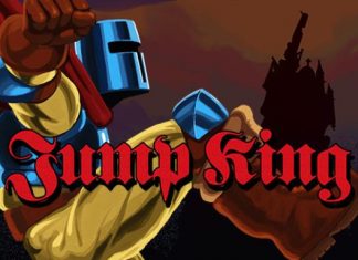 Jump King- Thánh gây ức chế thử thách lòng kiên nhẫn