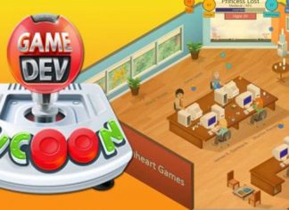 Game Tycoon là gì? Vì sao những game này được yêu thích ở VN? game tycoon