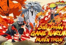 Hoả Chí Anh Hùng h5 lậu có gì mà khiến game thủ phát cuồng đến thế? Hoả Chí Anh Hùng h5 lậu