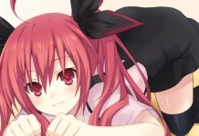 Itsuka Kotori gây ấn tượng với vẻ ngoài ngọt ngào trong Date A Live Itsuka Kotori
