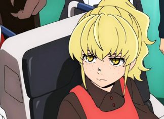 Lý giải vì sao Rachel Tower of God lại bị ghét nhiều như vậy? Rachel