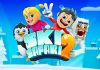 Ski Safari 2- Phiên bản kế nhiệm của game trượt tuyết huyền thoại Ski Safari 2