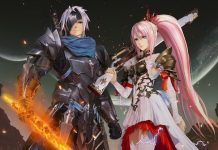 Tales of Arise hồi sinh sau hơn 20 năm nổi đình đám trên toàn cầu Tales Of Arise là gì?