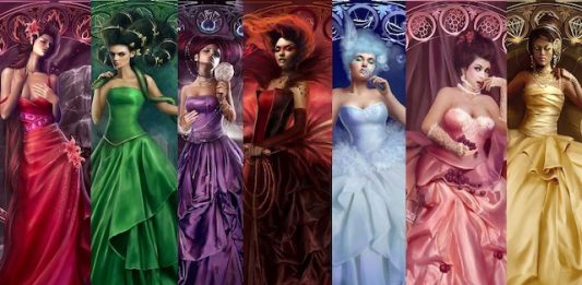 Các tội lỗi trong truyền thuyết Thất Hình Đại Tội là gì? Thất Hình Đại Tội là gì?