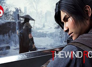 The Wind Road và những ưu điểm nổi trội thu hút người chơi The Wind Road